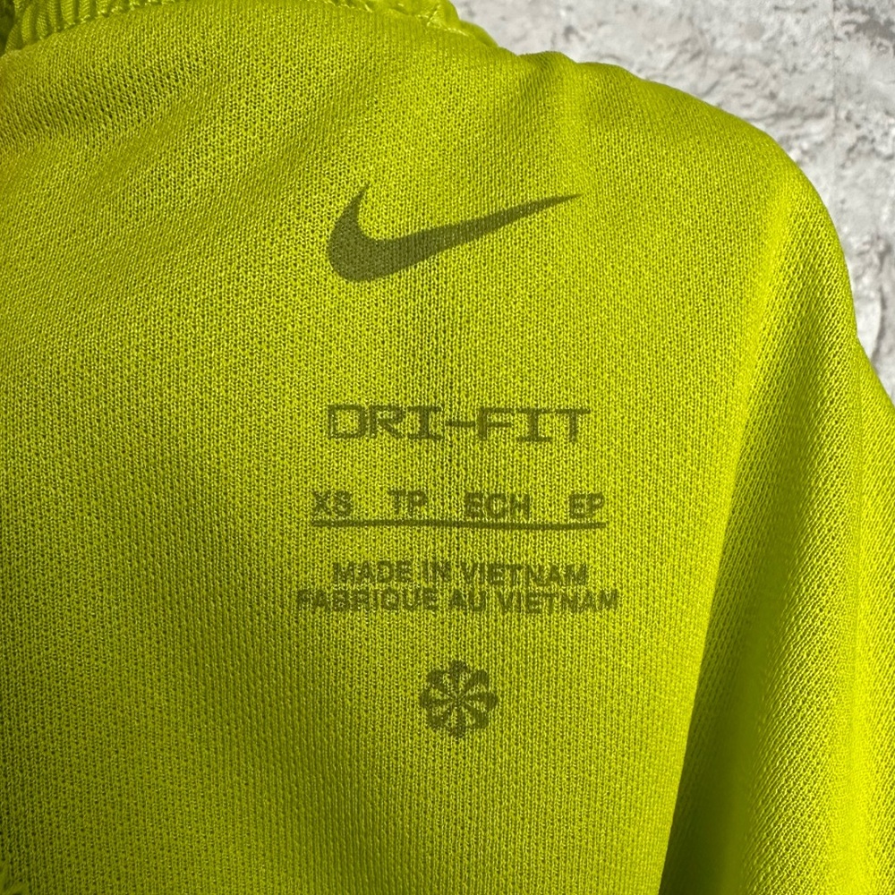 Nike Women's Dri-FIT Tempo Mid-Rise Brief-Lined Running Shorts NWOT Size XS - Picture 13 of 15